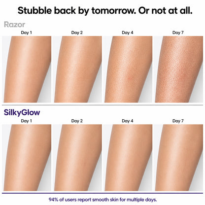 SILKYCLOUD™ HAIR REMOVAL SPRAY