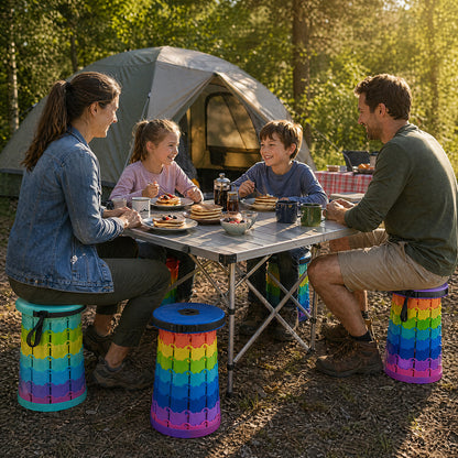 Stooly™ Foldable Portable Stool